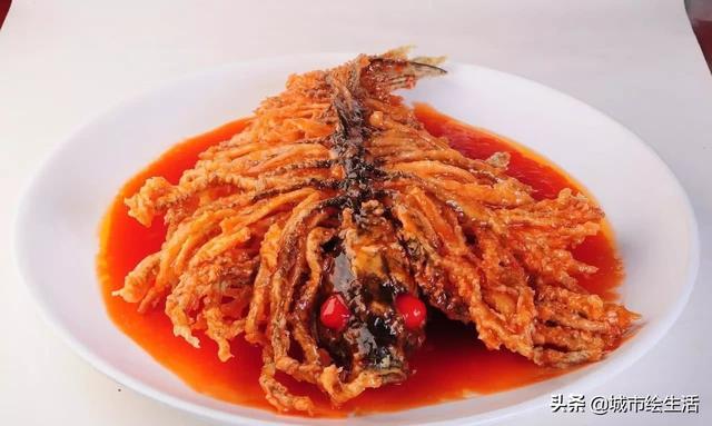 河北十大名菜你吃过了吗?