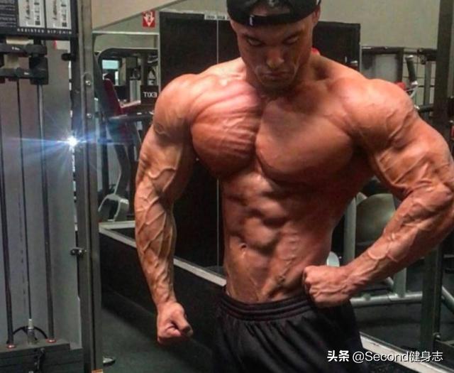 健体肌肉的极致是什么样子?健体之王杰瑞米给出了完美诠释