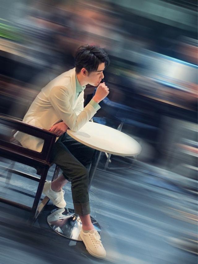 「时尚探究社」"辫儿哥哥"张云雷独爱松糕鞋?得知原因后着实让人心疼!