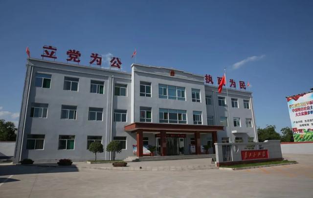 文水县:延伸党员教育基层触角 回答好乡镇党校"建管用活"四个问题