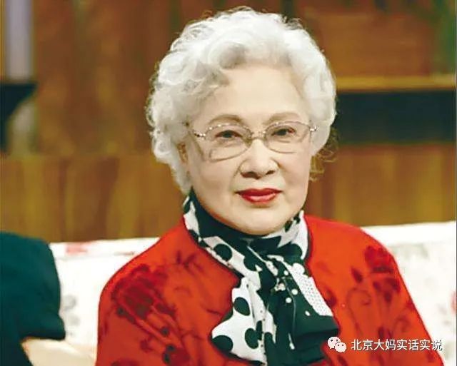 67"最美老太太"秦怡,迎来100岁生日!她的5个养生秘笈值得我们学习!