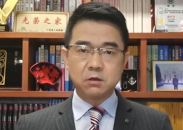 中美爆发冲突?宋忠平:若敢攻击中国,美本土必然成为打击目标