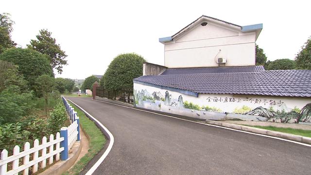 养猪 生态好!湖南车马村四步变身生态幸福村