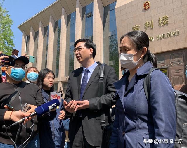 江秋莲诉刘鑫案:从是否阻止江歌报警,到刘鑫有无反