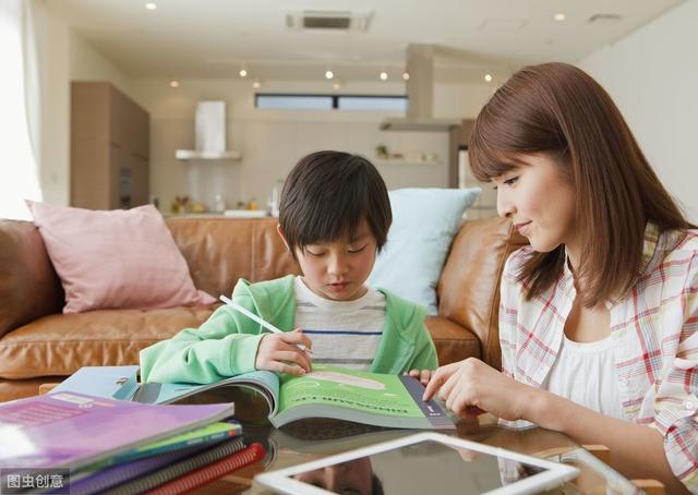 「超级宝妈」惩罚孩子的3个绝招，巧妙不伤感情，爸妈快收好