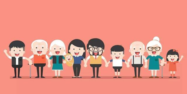 "别让亲戚二字成为刀":74岁老人,亲身经历道出智慧生活