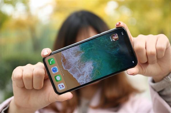 「环球网」苹果发布iOS 13.4第二个测试版:修复iPhone当车钥匙细节