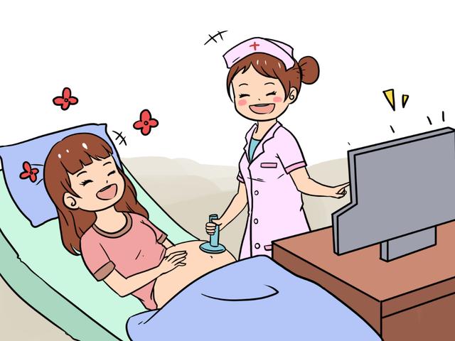 [超级宝妈]性别不同胎动不同，孕期的三种表现，父母们要了解清楚了