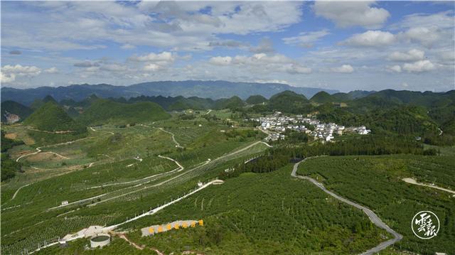 西畴三光片区:昔日石窝窝今朝"聚宝盆"