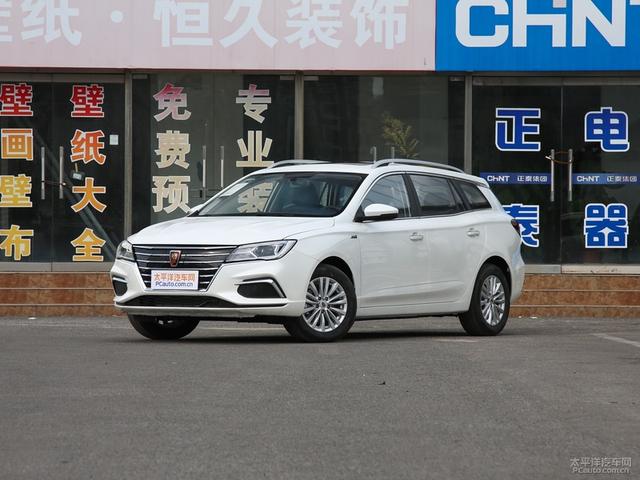 「我爱奔驰大G」6万张京牌发放 1-100万预算能买啥电动车