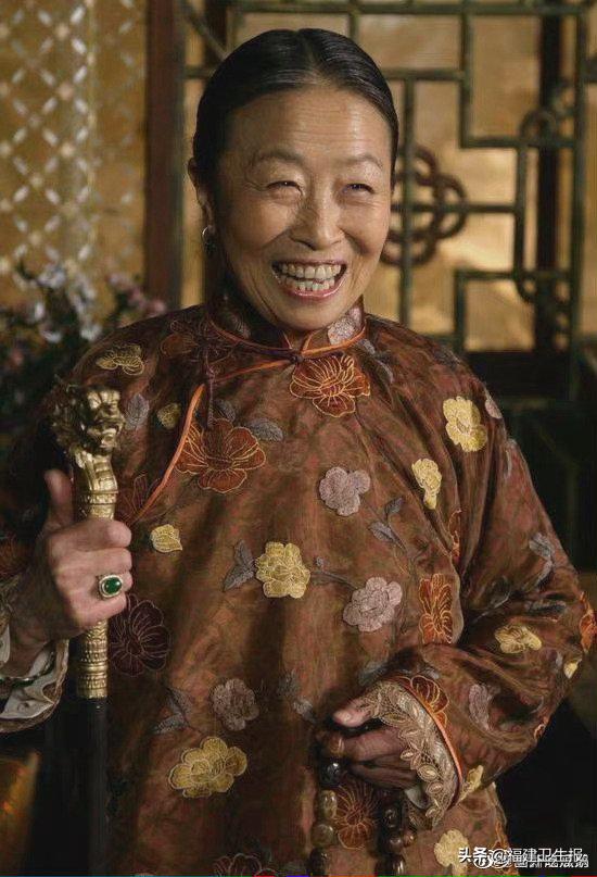 说到张少华的名字, 可能很多人会问这是谁, 但看到剧中的角色, 相信