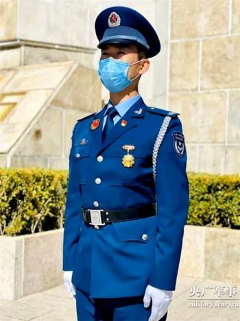 中国退役军人丨杜帅:一位退伍战士的四次征召