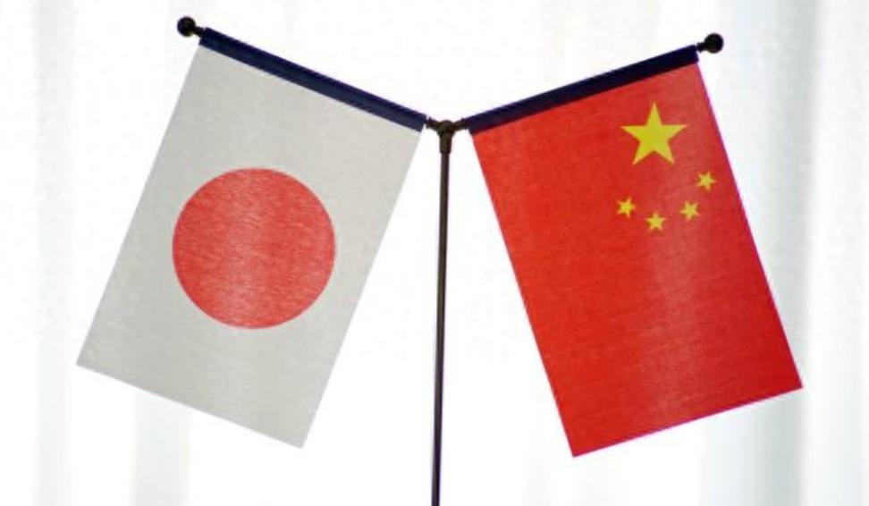 最后关头中日没谈拢美国大批导弹将拉往日本中国3海域危险