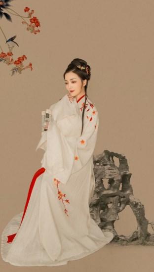 图说:越剧名家陈湜