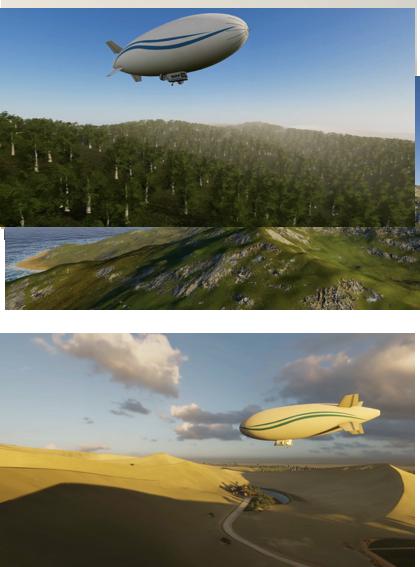 全国人大代表张金华:民用载人飞艇as700将于年内实现首飞