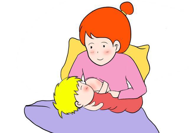 #你的育儿经#熬过十月怀胎，漫长的哺乳期又来了，哺乳期饮食禁忌你了解吗？