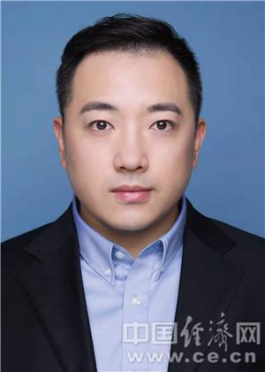 "80后"付嘉康任重庆巫山县县长