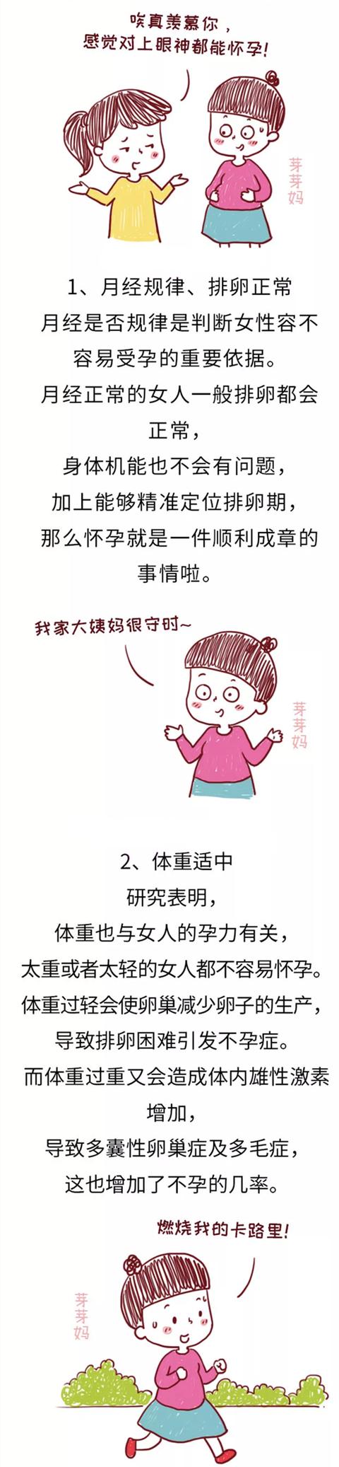 「超级宝妈」生完孩子这个时间来月经，恭喜！你可能是传说中的“易孕”体质哦