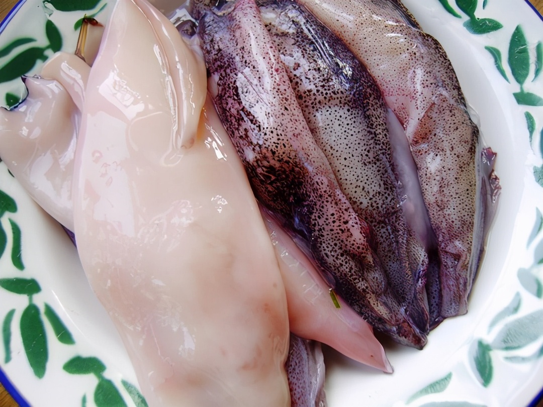 山东一冻鱿鱼耳阳性!