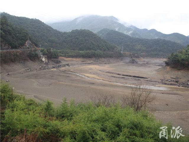 地点:海曙皎口水库