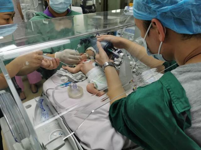 「超级宝妈」区妇幼保健院实现24小时无痛分娩，住院报销可达4100元！