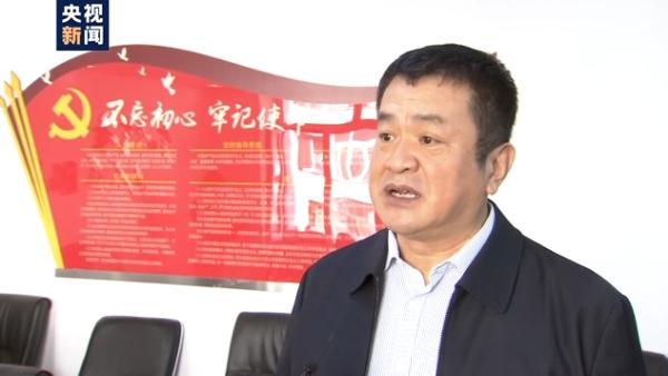 黑龙江省长胡昌升赴抗疫一线检查