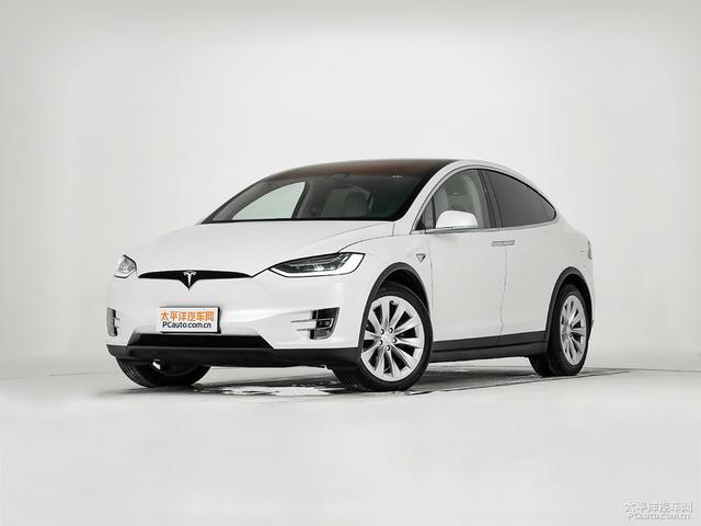 「我爱奔驰大G」6万张京牌发放 1-100万预算能买啥电动车