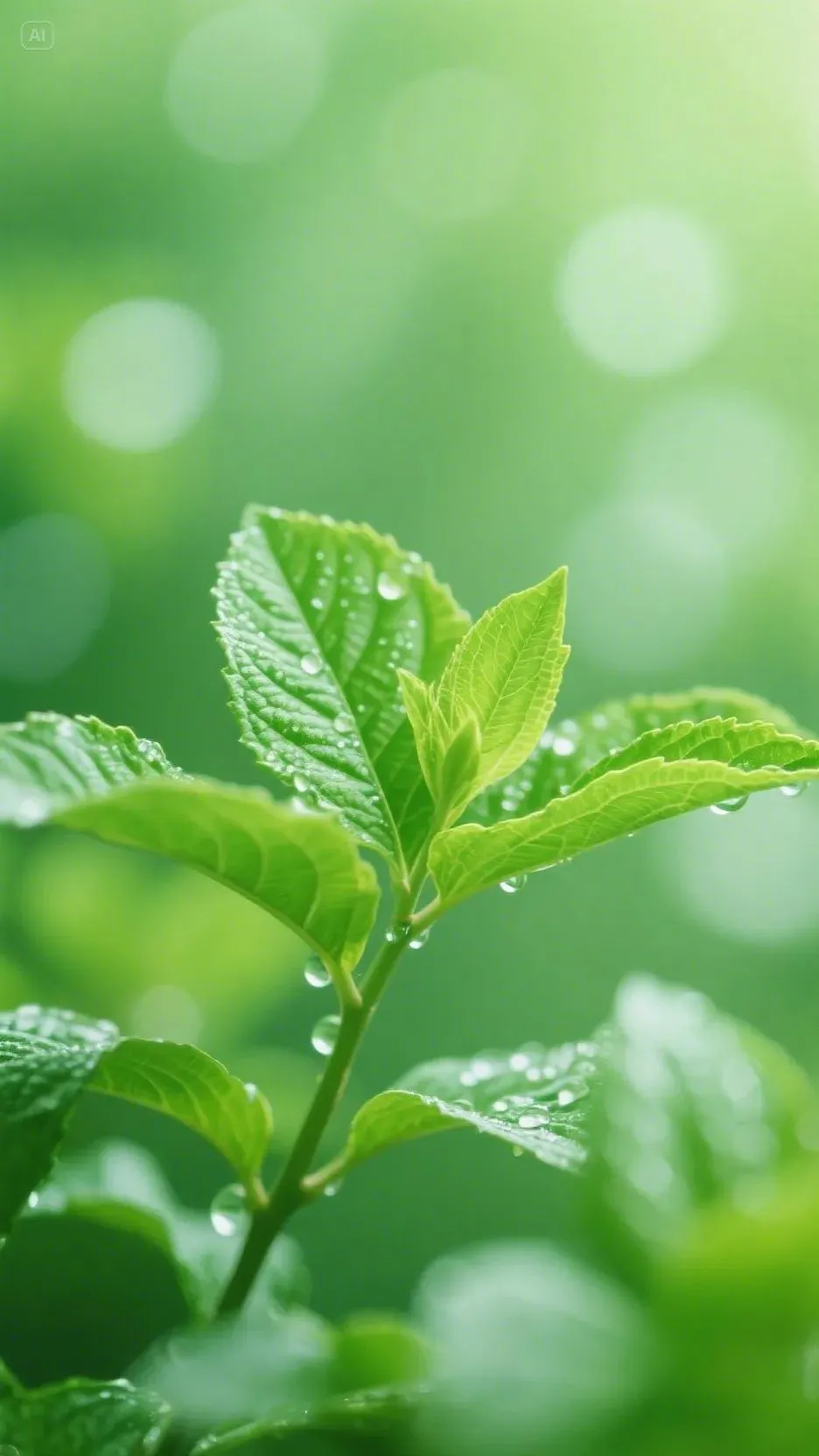 翠绿养眼图,赶紧收藏!