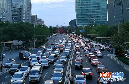 中新经纬■工信部：拟删除申请新能源车生产企业准入有关要求