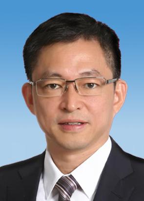 澎湃新闻记者 蒋子文 于2019年底由江西赴山西任职的朔州市市长熊燕斌