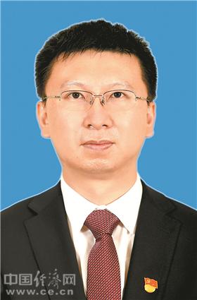 廊坊新一届市委常委简历