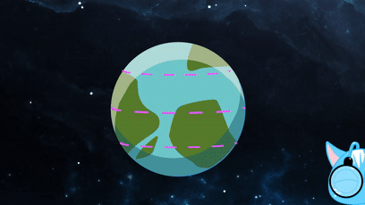 最难学的物化生抽象概念,我们用这些动图让孩子秒懂