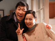 Give your wife three parts of affection, and she'll return seven parts of love – My dear wife, you work so hard.