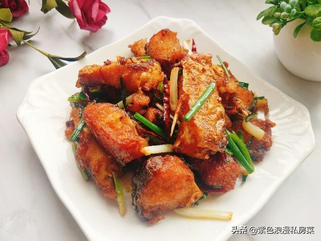 Delicious Fish Blocks: Perfect for Hot or Cold, Spicy and Crispy, Ideal ...