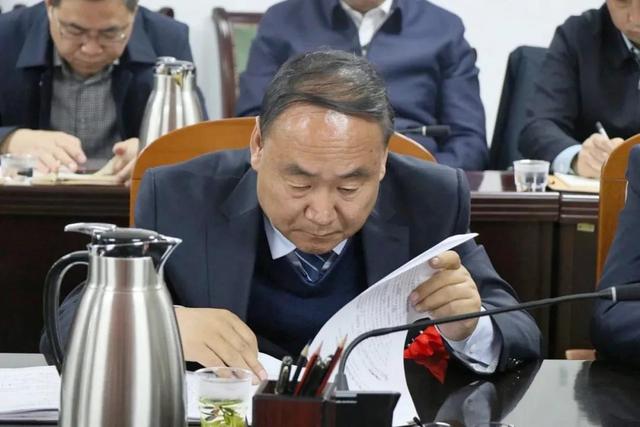 全国脱贫攻坚先进个人,凉州区黄羊镇上庄村党支部书记兼村委会主任