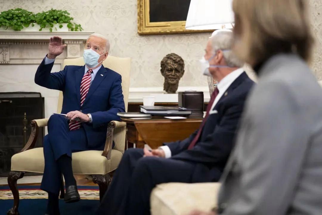 中国增持美债后基辛格提到中美威胁论拜登透露访华意愿