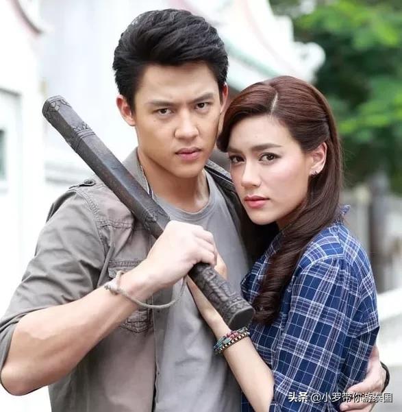 盘点泰国评分很高,却始终不火的8部电视剧,你都看过吗?fun娱乐