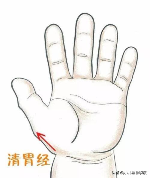 「你的育儿经」小儿推拿李波：宝宝爱吐舌头是可爱还是生病了？小儿推拿如何调理