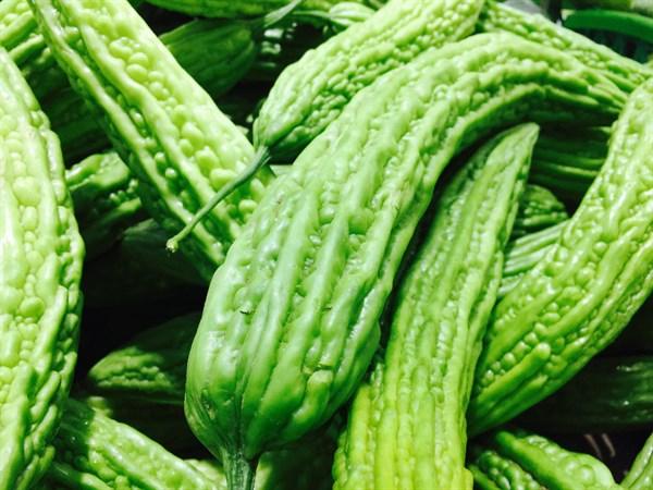 清热泻火的蔬菜有哪些?夏天吃这些保健养生不上火?