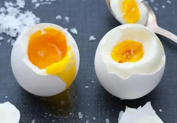 揭秘4个吃蛋真相