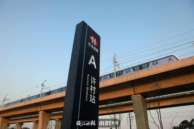 今日影像|杭海城铁来了!好摄之友实地打卡,海宁夜景美图奉上