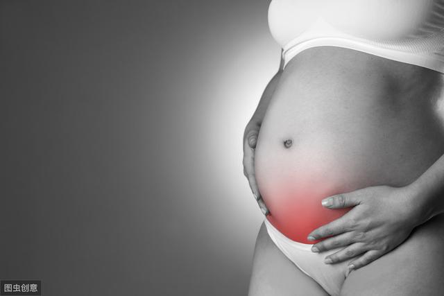 【超级宝妈】孕晚期丨胎动、宫缩傻傻分不清楚