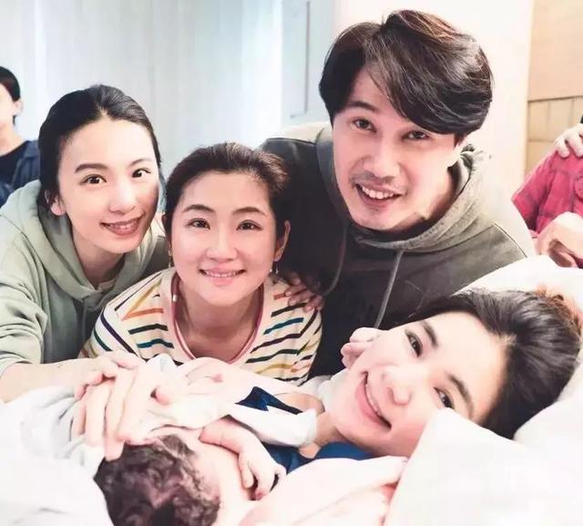 【你的育儿经】一个可以讨论三天三夜的话题：陪产这件事，男人该看，女人更要看