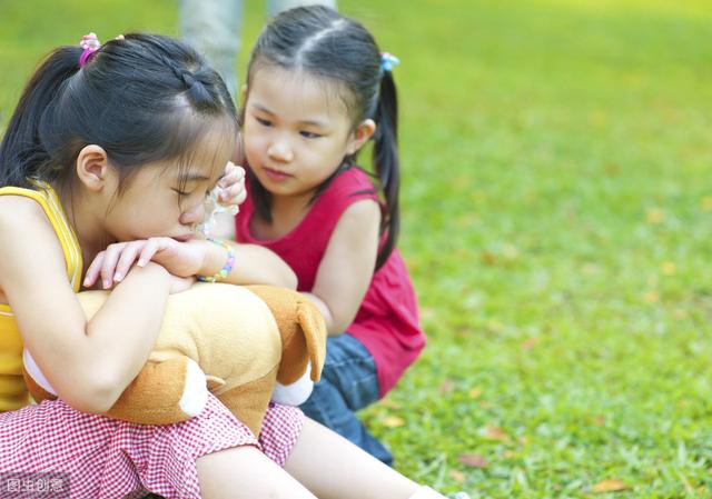 #超级宝妈#孩子总无缘无故“矫情”？先别着急，你可能养了一个“高敏感儿”