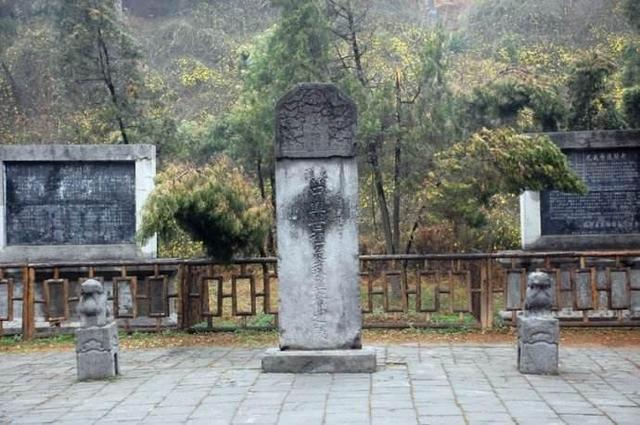 刘秀陵