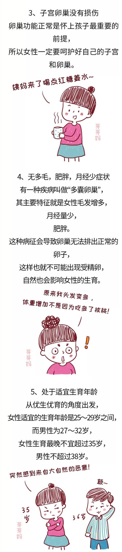 「超级宝妈」生完孩子这个时间来月经，恭喜！你可能是传说中的“易孕”体质哦