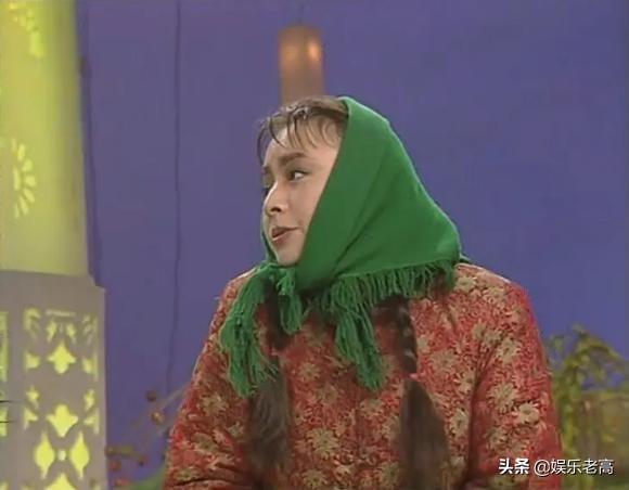 资讯早知道1989年宋丹丹首登春晚英达父亲为何评价为拿肉麻当有趣