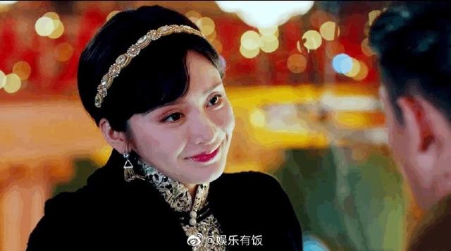 《局中人》昨晚大结局李萌萌发长文感谢张一山