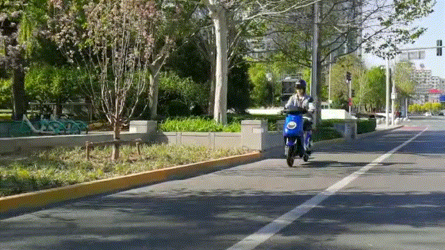 电动车最有希望登录"带货一哥"的直播间,那么非最近大火的小牛电动mqi