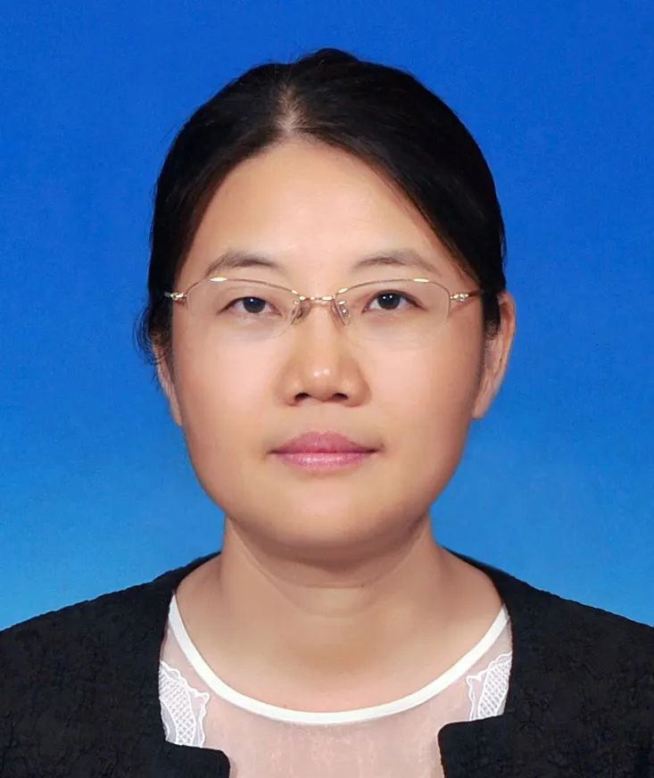 她任安徽省副省长